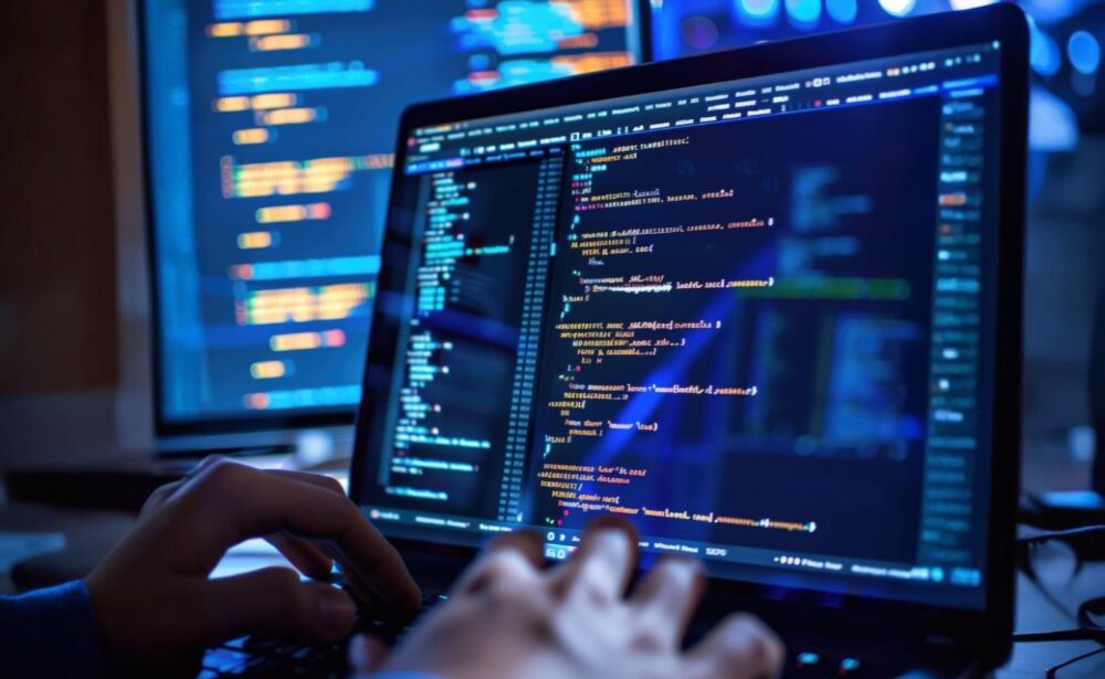 teksi software development