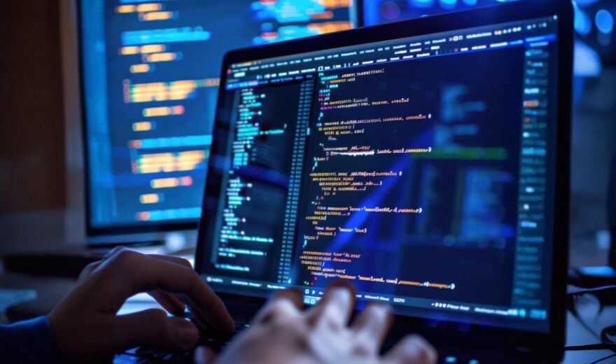 teksi software development